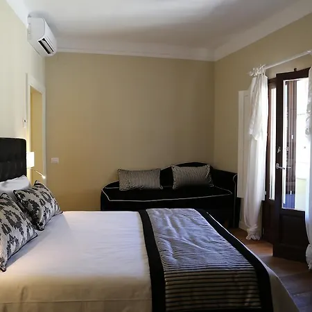 Guest house Emozioni Charme *