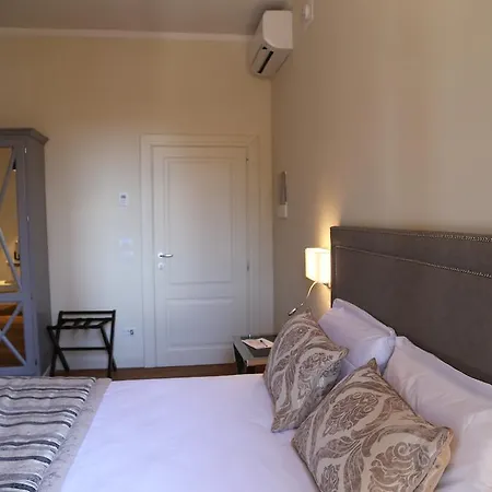 Emozioni Charme Guest house *