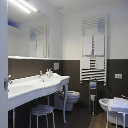 Guest house Emozioni Charme *