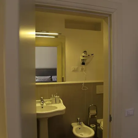 Emozioni Charme Guest house *