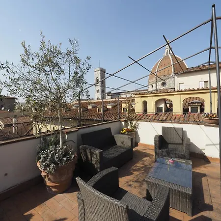 Emozioni Charme Guest house Florence
