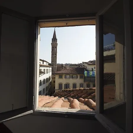 Emozioni Charme Konukevi *