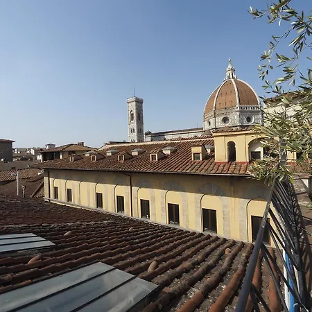 Gæstehus Emozioni Charme *