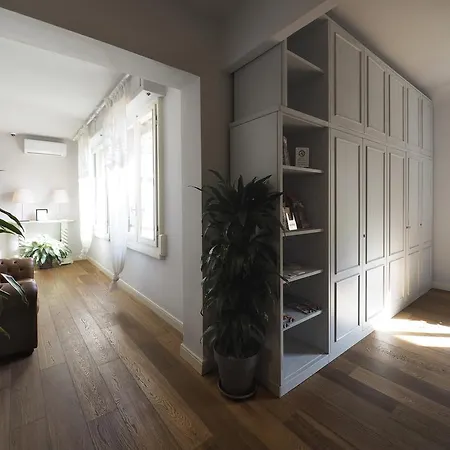 Gæstehus Emozioni Charme Firenze