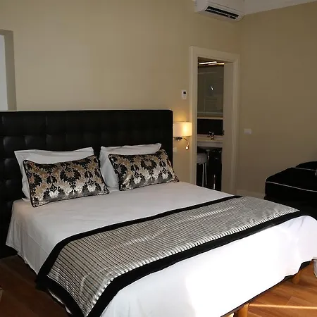 Emozioni Charme Gæstehus