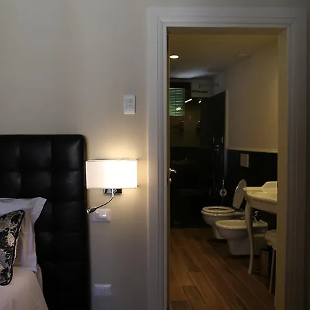 Gæstehus Emozioni Charme Firenze