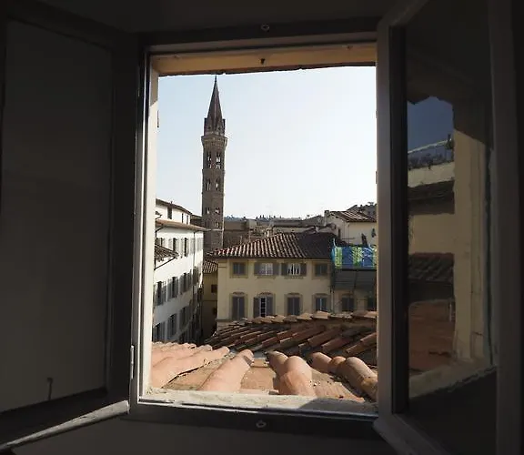 Emozioni Charme Pensjonat *