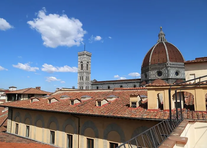 Emozioni Charme Pensjonat Florencja