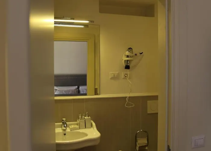 Emozioni Charme Pensjonat *