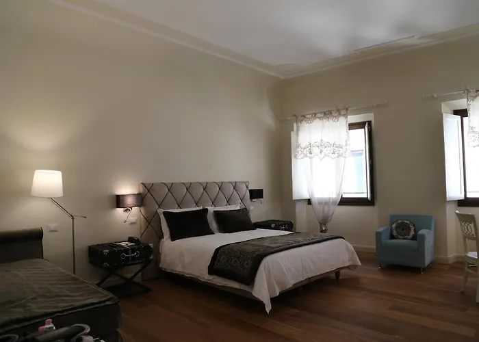 Emozioni Charme Florencja