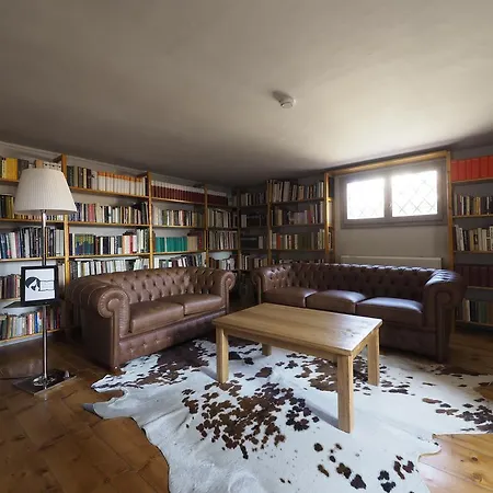 迷人情绪住宿加早餐旅馆 招待所 佛罗伦萨