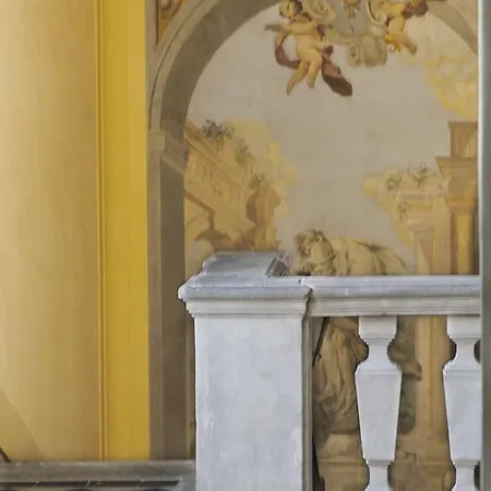 招待所 迷人情绪住宿加早餐旅馆