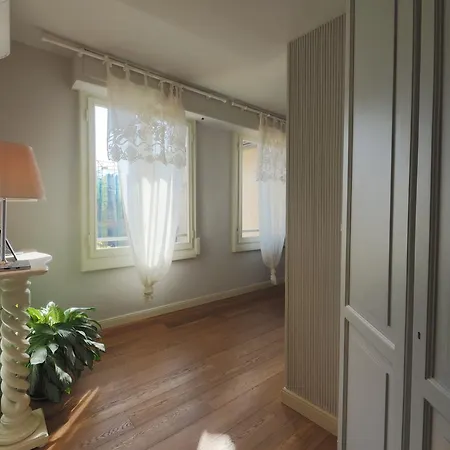 迷人情绪住宿加早餐旅馆 佛罗伦萨