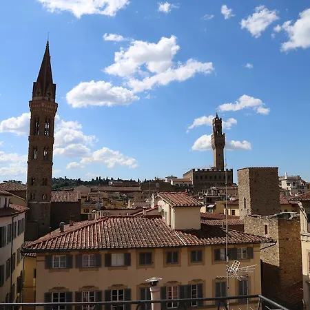 Emozioni Charme Konukevi Floransa