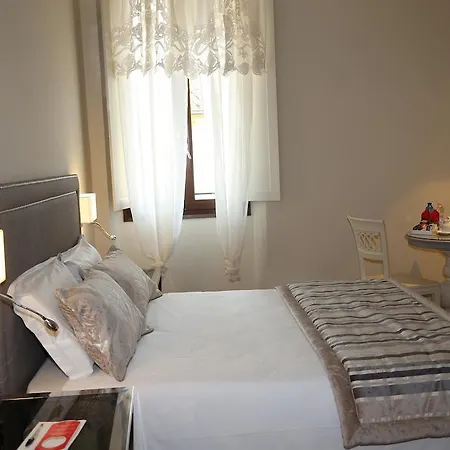 Emozioni Charme Konukevi