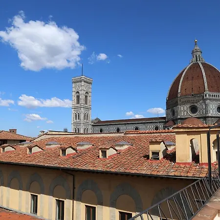 Emozioni Charme Konukevi Floransa