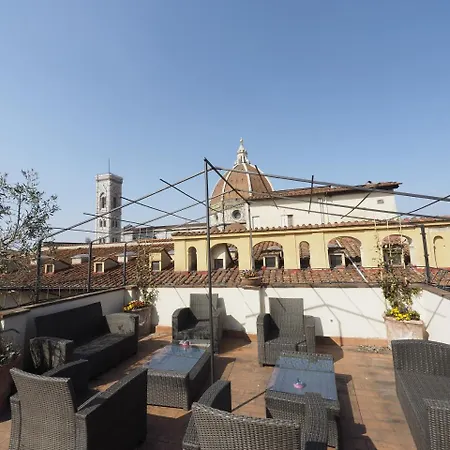 Emozioni Charme Konukevi