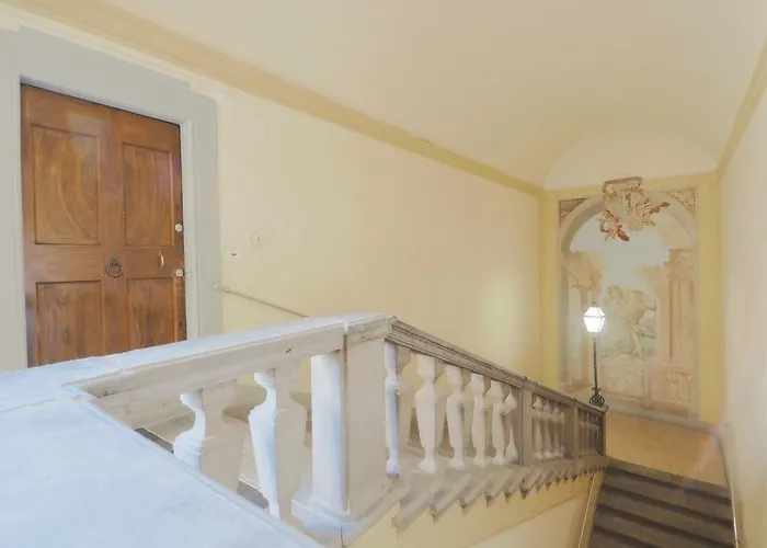 Casa de hóspedes Emozioni Charme