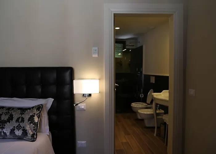 Casa de hóspedes Emozioni Charme Florença