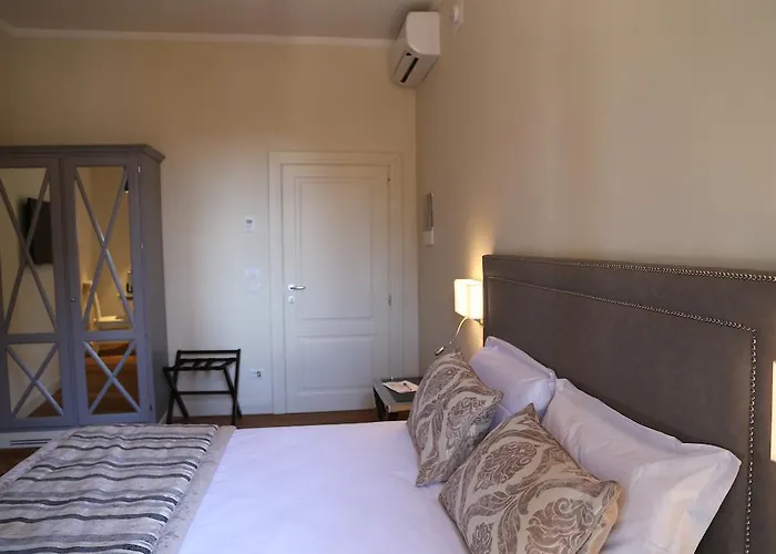 Emozioni Charme Casa de hóspedes *